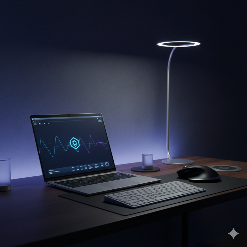 Home Office & Productividad