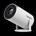 Proyector HY300 Pro — Cine en Casa Android WiFi